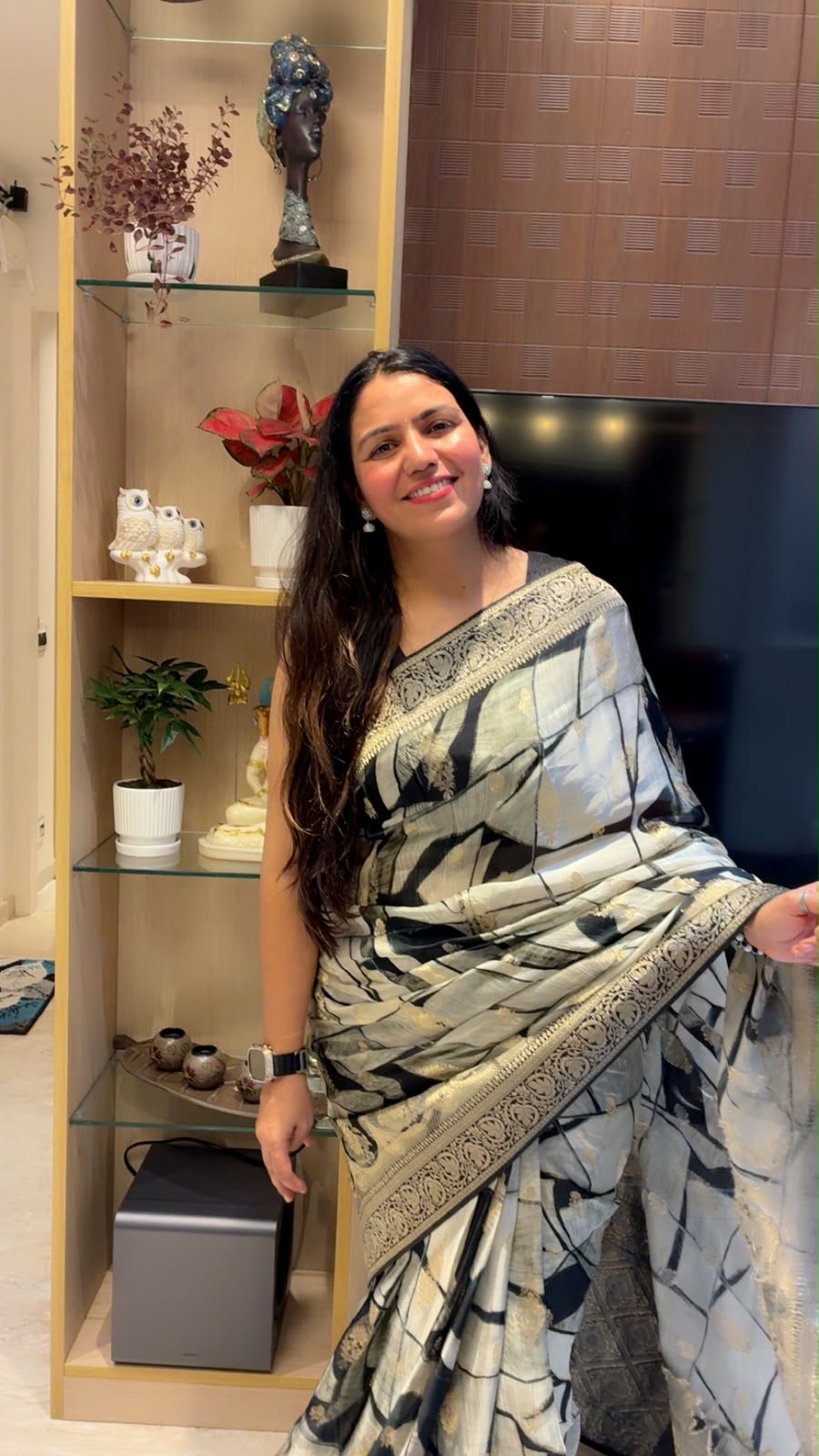 Indu Gurnani, Founder of RadheKrishnaWebDev